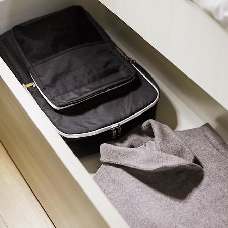 Dwell Dongdaemun Ξενοδοχείο Guri Εξωτερικό φωτογραφία