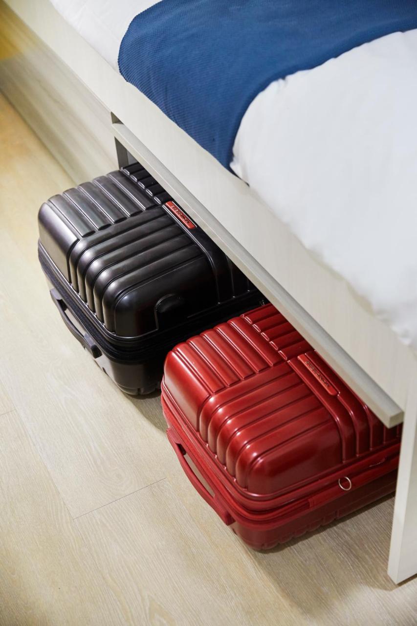 Dwell Dongdaemun Ξενοδοχείο Guri Εξωτερικό φωτογραφία