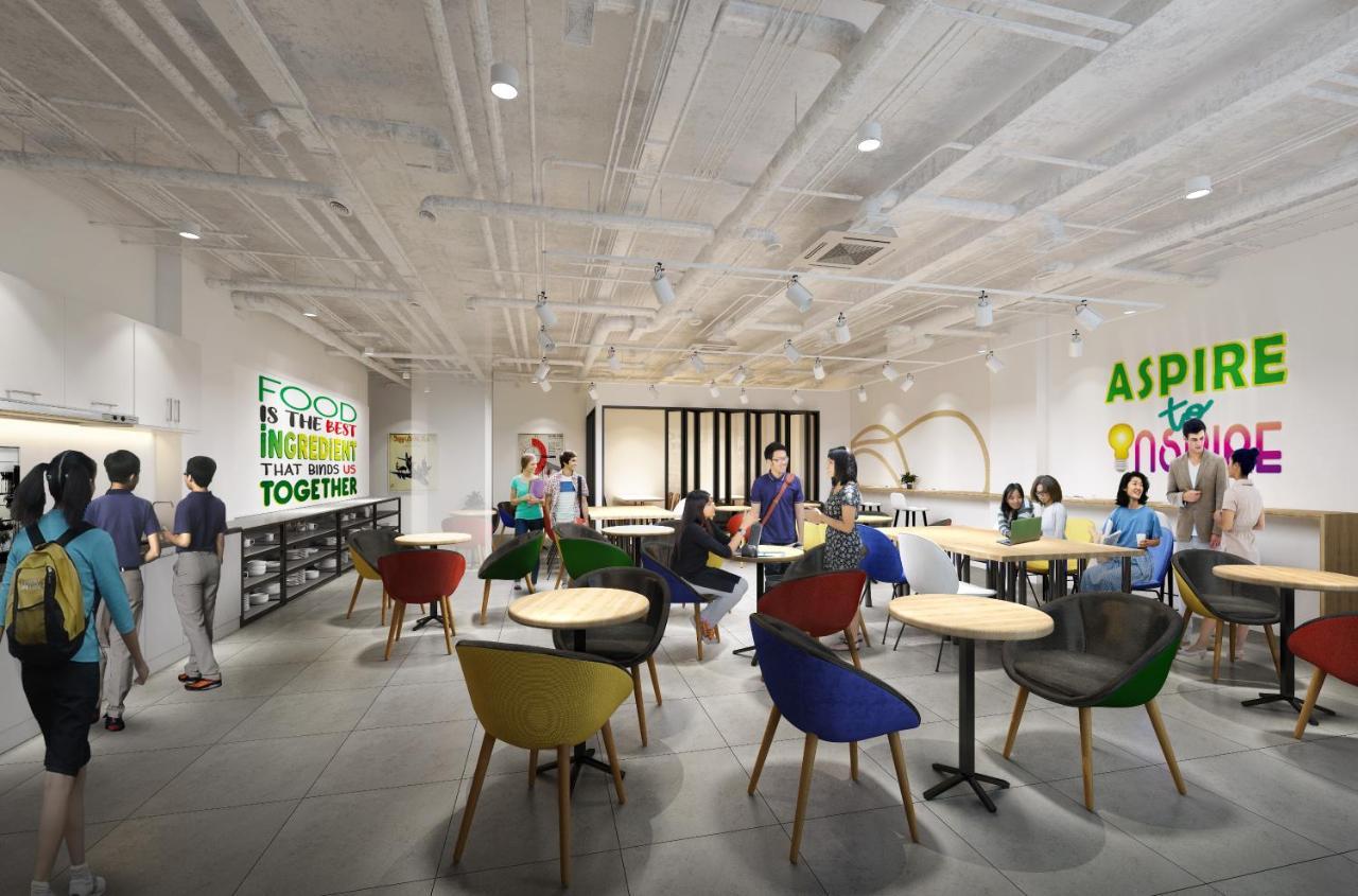 Dwell Dongdaemun Ξενοδοχείο Guri Εξωτερικό φωτογραφία